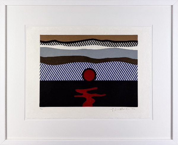LICHTENSTEIN Roy - Illustration for 